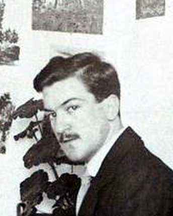 Rossi Tullio